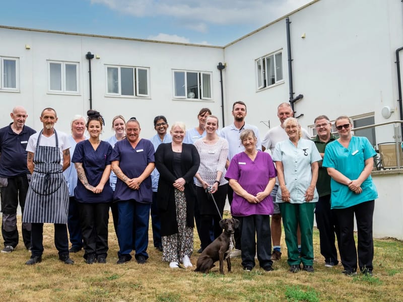 Exceptional Care Services - Nursing Home in Nuneaton, England photo 2