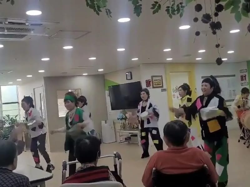 고운손요양원 in 수원시, 경기도 photo 1