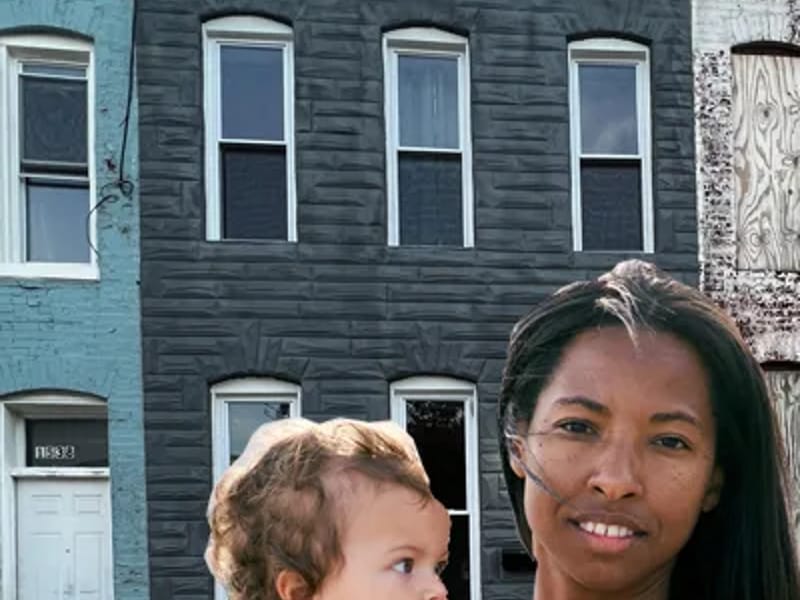 A Home Full Of Joy - Assisted Living in Baltimore, MD photo 2