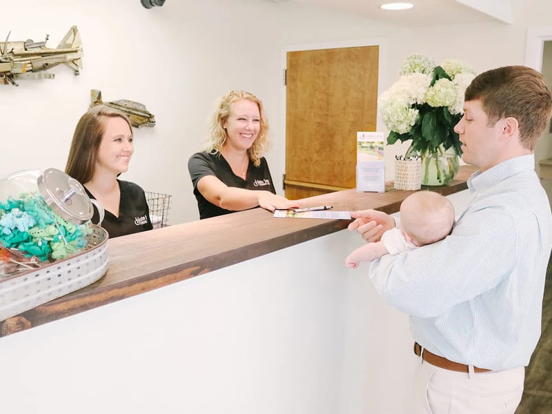 Eastern Shore Developmental Clinic — Home Health Nursing, Daphne, AL · photo 3