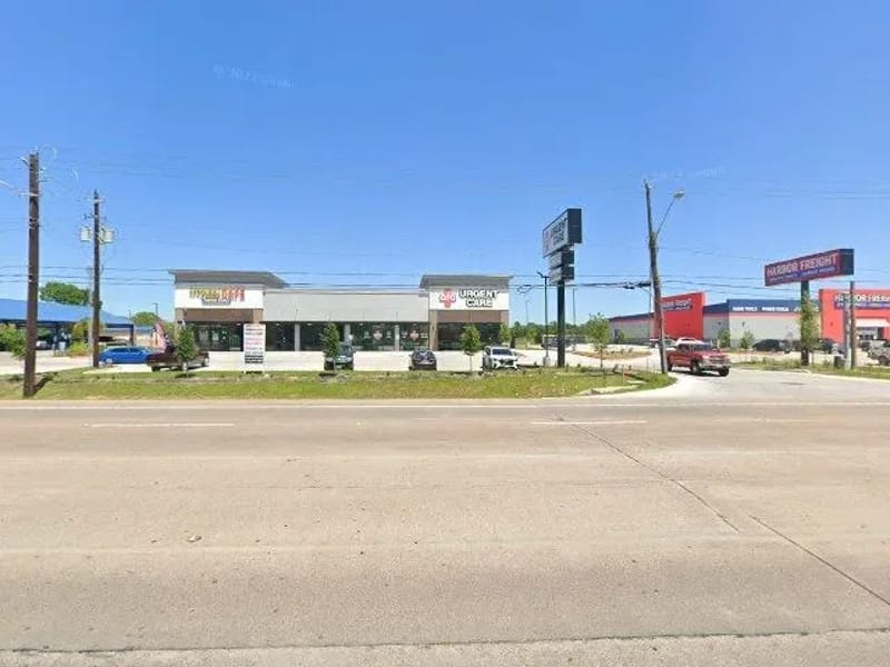 Baytown Dialysis - Dialysis in Baytown, TX photo 1