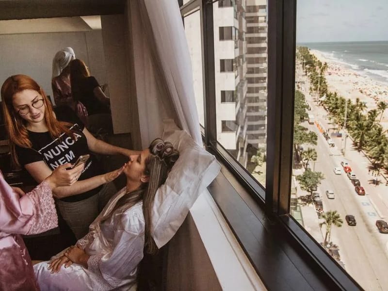 Vanita - Cuidado Domiciliar in Recife, PE photo 3