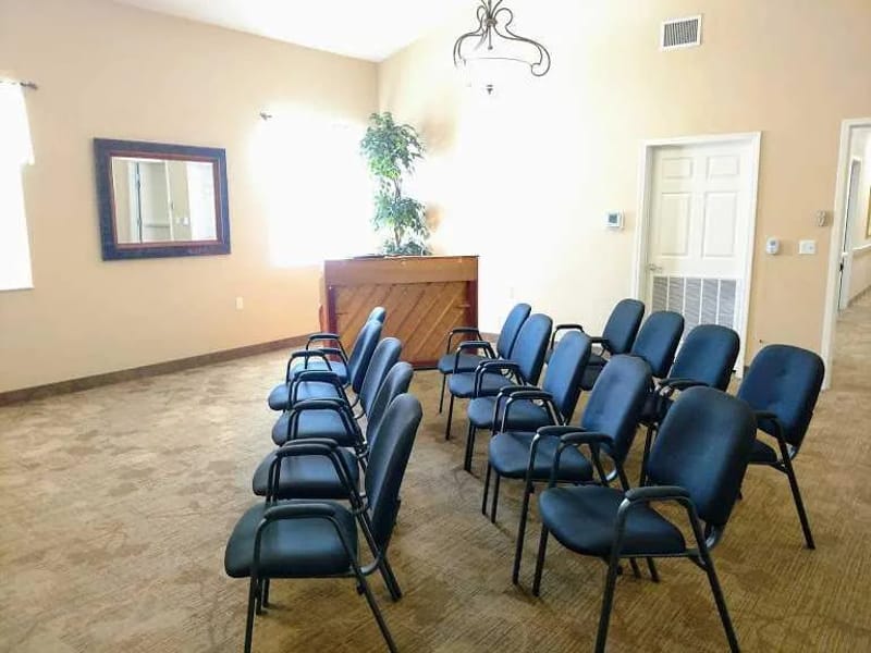 Abbington Manor Memory Care - Assisted Living in Lehi, UT photo 1