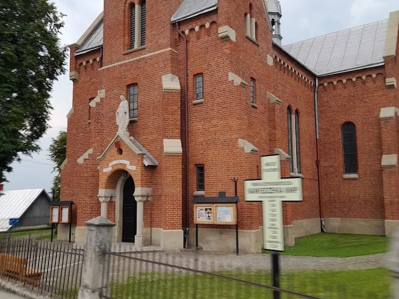 Rada Gminy Miejsce Piastowe - Pielęgniarstwo domowe in Miejsce Piastowe, Miejsce Piastowe photo 6