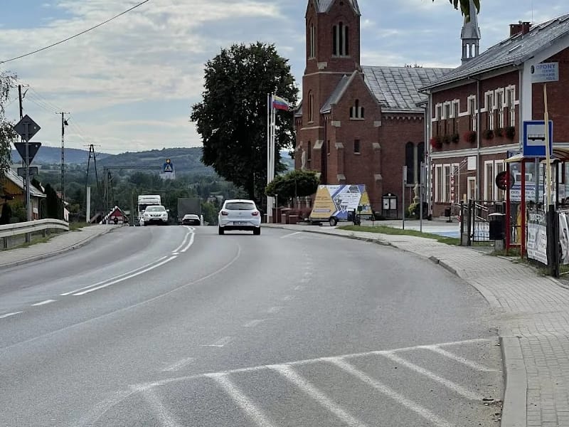 Rada Gminy Miejsce Piastowe - Pielęgniarstwo domowe in Miejsce Piastowe, Miejsce Piastowe photo 4