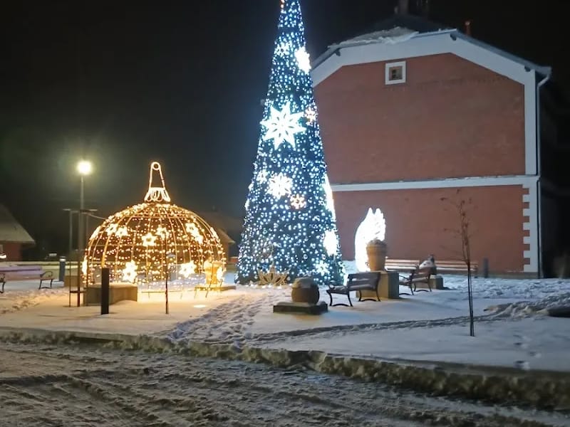 Rada Gminy Miejsce Piastowe - Pielęgniarstwo domowe in Miejsce Piastowe, Miejsce Piastowe photo 2