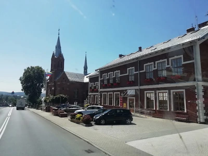 Rada Gminy Miejsce Piastowe - Pielęgniarstwo domowe in Miejsce Piastowe, Miejsce Piastowe photo 3