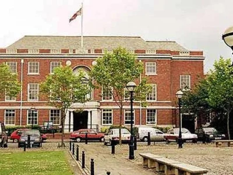 Cheshire & Manchester - Nursing Home in Altrincham, England photo 3