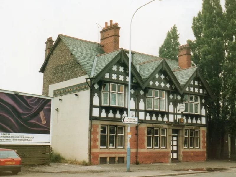 Cheshire & Manchester - Nursing Home in Altrincham, England photo 2