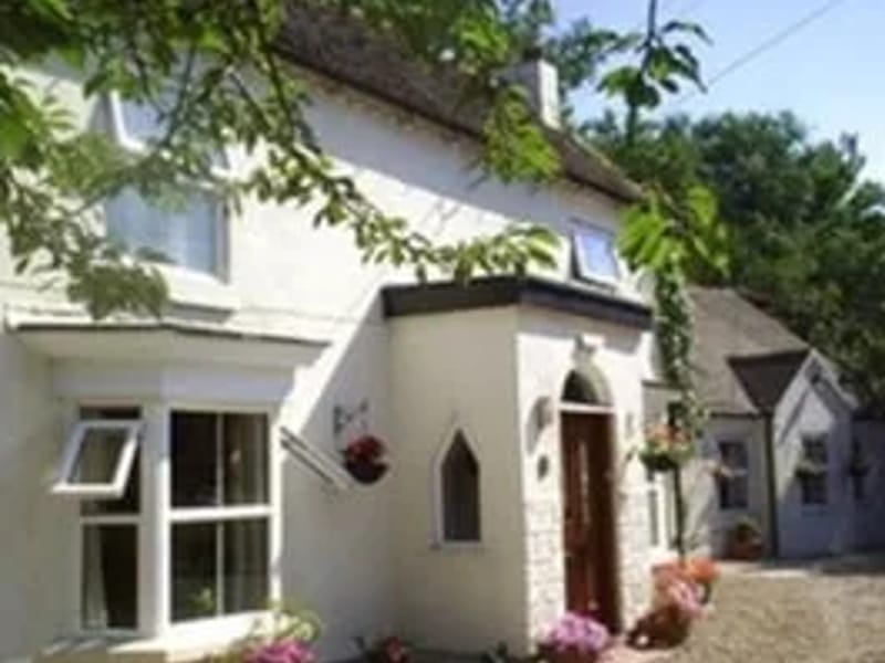 Woofferton Residential Care Home - Assisted Living in Ludlow, England photo 3