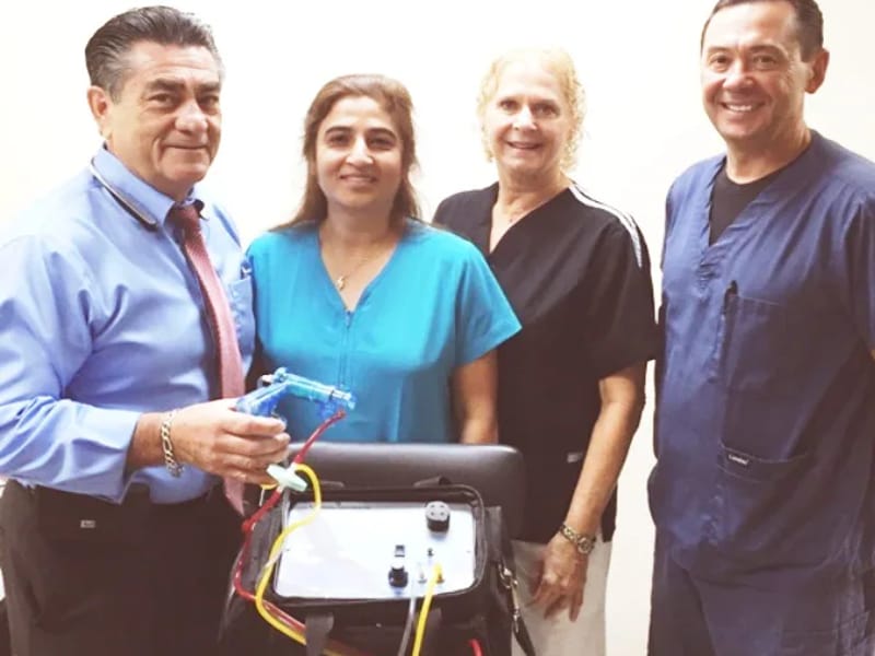 All County Health Care Referral Services of New York - Nursing Home in Jamaica, NY photo 1