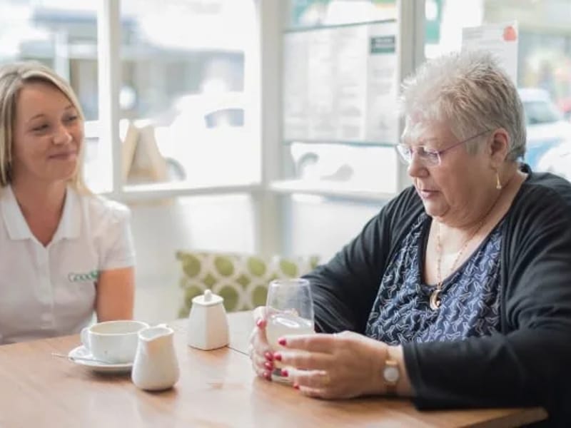 GoodOaks Homecare â Dorchester and Weymouth - In-Home Care in Dorchester, England photo 2