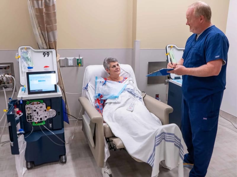062594-Liberty Dialysis-Colorado Spri - Dialysis in Colorado Sp, CO photo 1