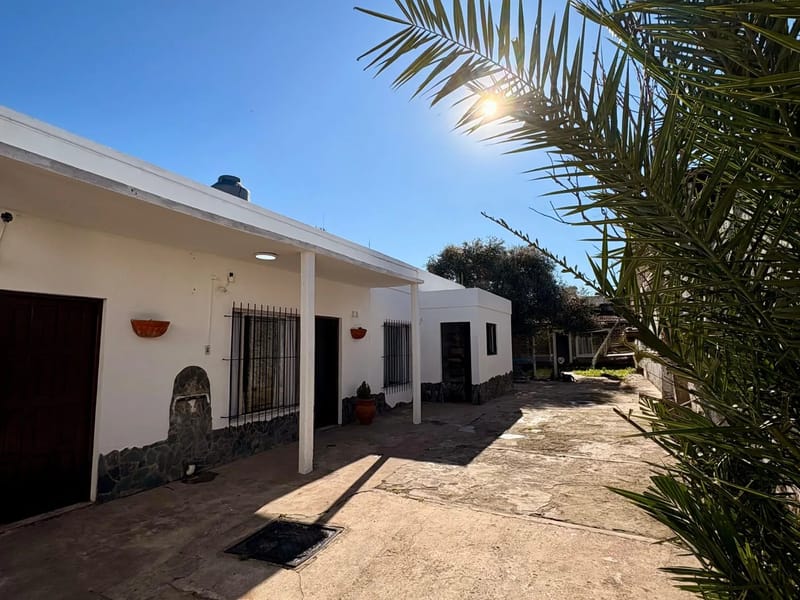 Hogar De Larga Estadia De Adultos Mayores Las Acacias - Hogar de Ancianos in Paillaco, Región de Los Ríos photo 2
