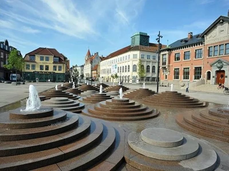 Danahøj - Plejehjem in Aalborg, Region Nordjylland photo 3