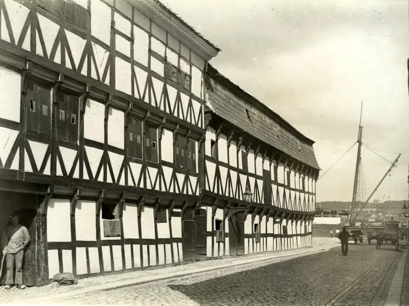 Danahøj - Plejehjem in Aalborg, Region Nordjylland photo 1