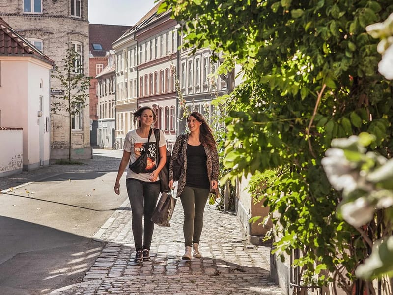 Danahøj - Plejehjem in Aalborg, Region Nordjylland photo 2