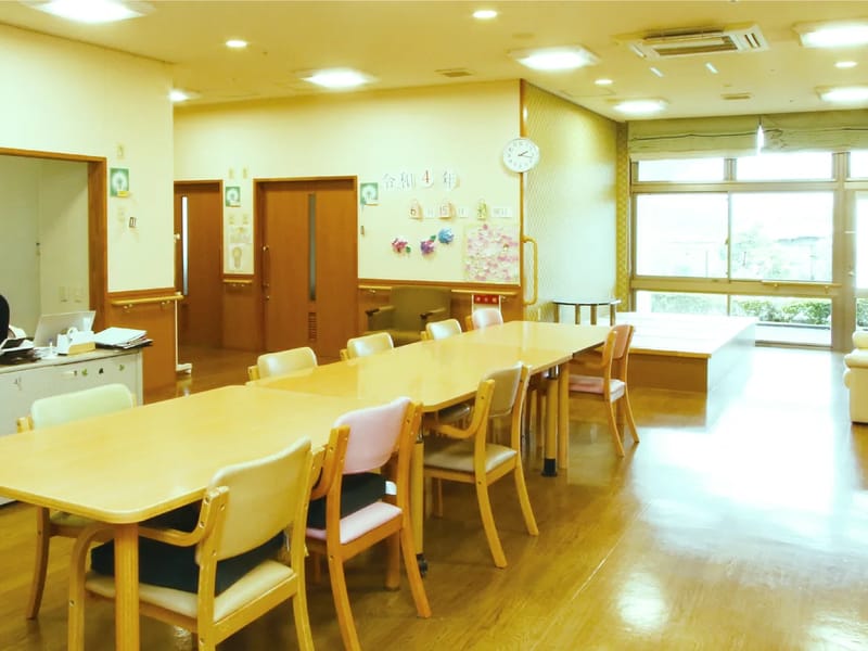 ひかりの里 ショートステイ - 有料老人ホーム in 渋川市, 群馬県 photo 1