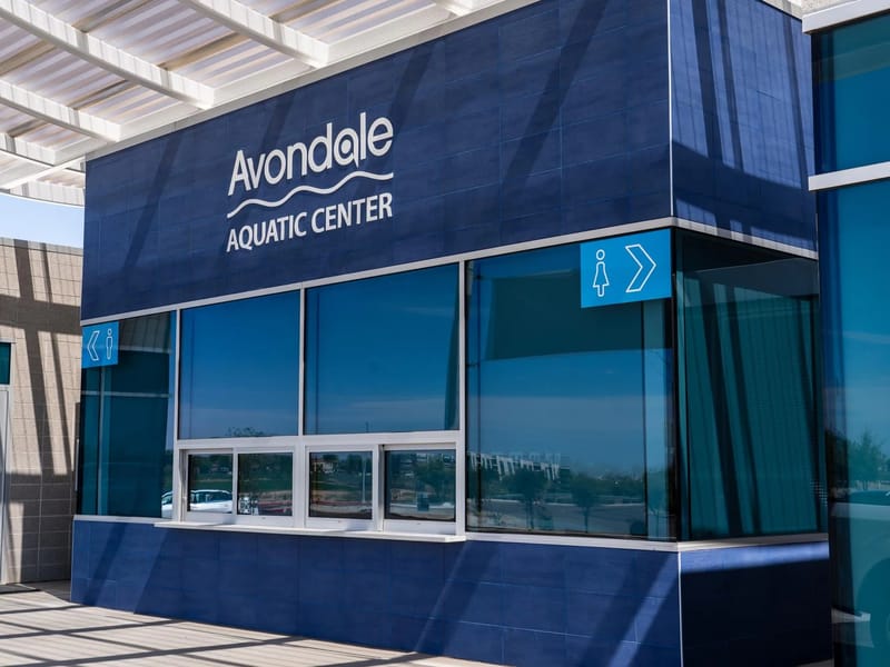 Aquatic-N-Writing Rehad - Home Health Nursing in Avondale, AZ photo 1