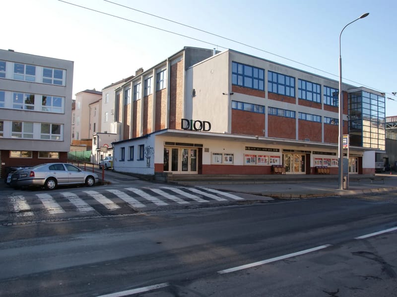 denní stacionáře (1063819) - Denní stacionář in Jihlava, Kraj Vysočina photo 2