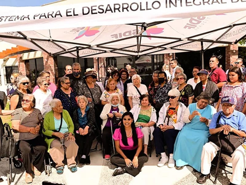 INAPAM CASA DEL ABUELO - Hogar de Ancianos in Paso De Ovejas, Veracruz photo 1