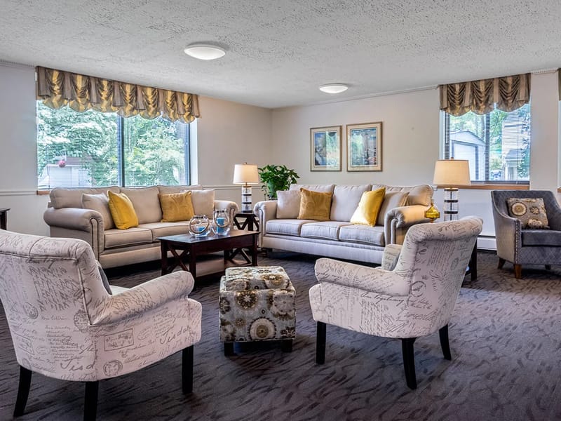 Autumn Living South - Assisted Living in Greenfield, WI photo 3
