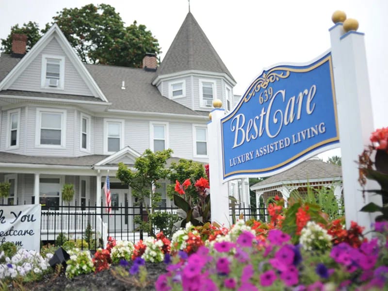 Best Care - Assisted Living in Baltimore, MD photo 2
