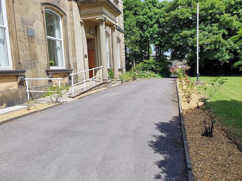 Rossendale Hall in Macclesfield, England photo 2