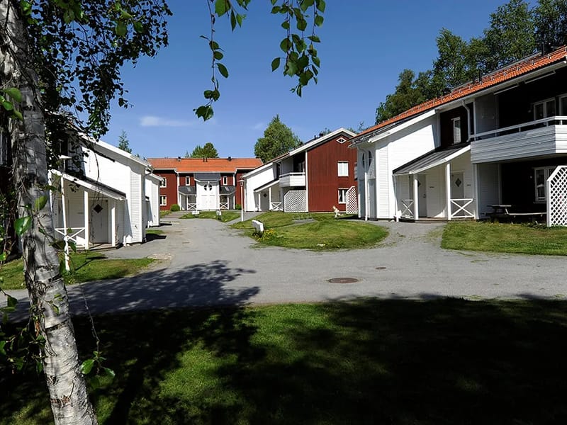 Gudmundrå hemtjänst - Hemtjänst in Kramfors, Västernorrlands län photo 2