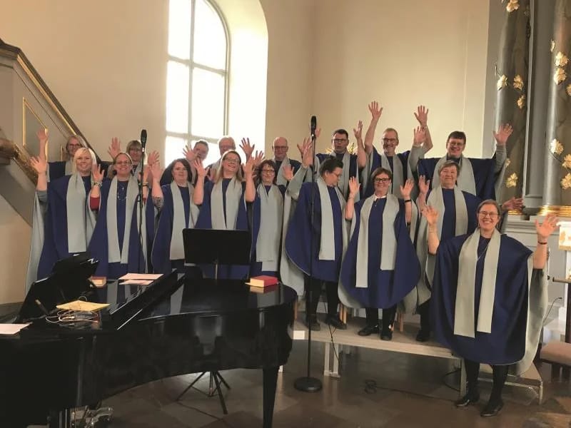 Gudmundrå hemtjänst - Hemtjänst in Kramfors, Västernorrlands län photo 3