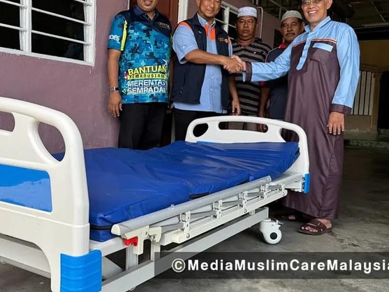Muslim Care - In-Home Care in Campsie, NSW photo 2