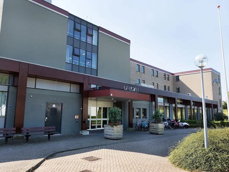 Woonzorgcentrum De Hoven - Verpleeghuis in Lelystad, Flevoland photo 2