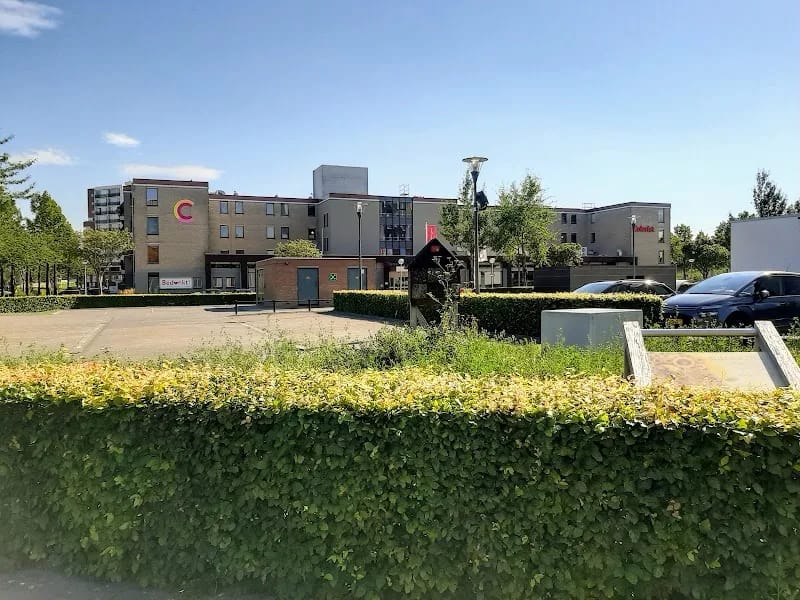 Woonzorgcentrum De Hoven - Verpleeghuis in Lelystad, Flevoland photo 7