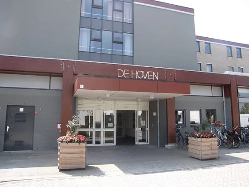 Woonzorgcentrum De Hoven - Verpleeghuis in Lelystad, Flevoland photo 1
