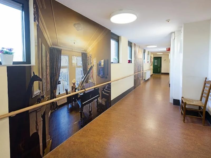 Woonzorgcentrum De Hoven - Verpleeghuis in Lelystad, Flevoland photo 6