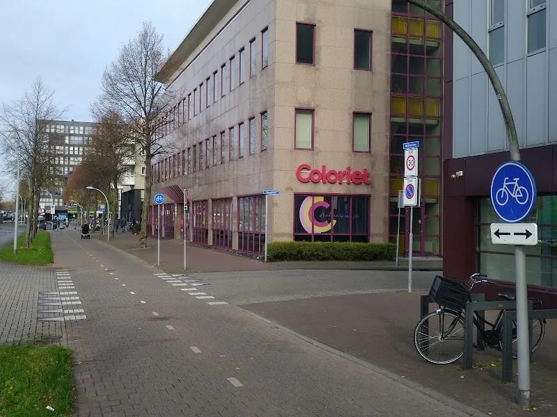 Woonzorgcentrum De Hoven - Verpleeghuis in Lelystad, Flevoland photo 8