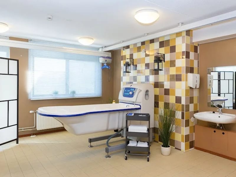 Woonzorgcentrum De Hoven - Verpleeghuis in Lelystad, Flevoland photo 9