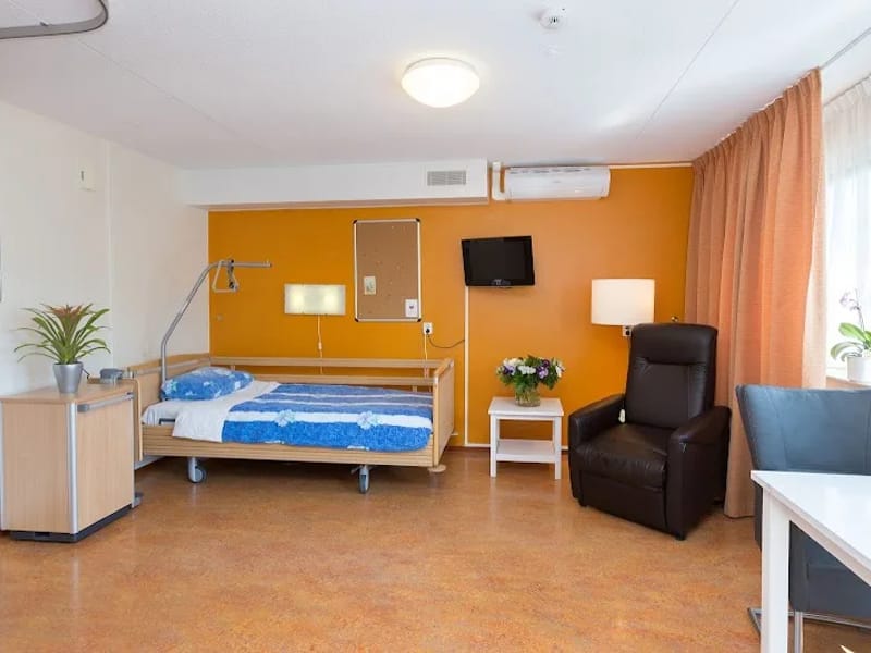 Woonzorgcentrum De Hoven - Verpleeghuis in Lelystad, Flevoland photo 4