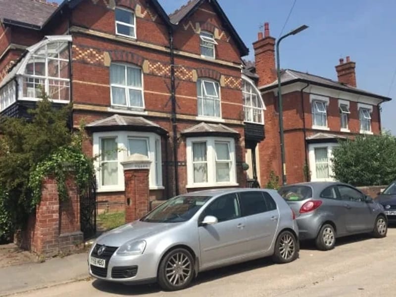 July VII Limited t/a Wykenhurst Residential Home - Nursing Home in Hereford, England photo 3