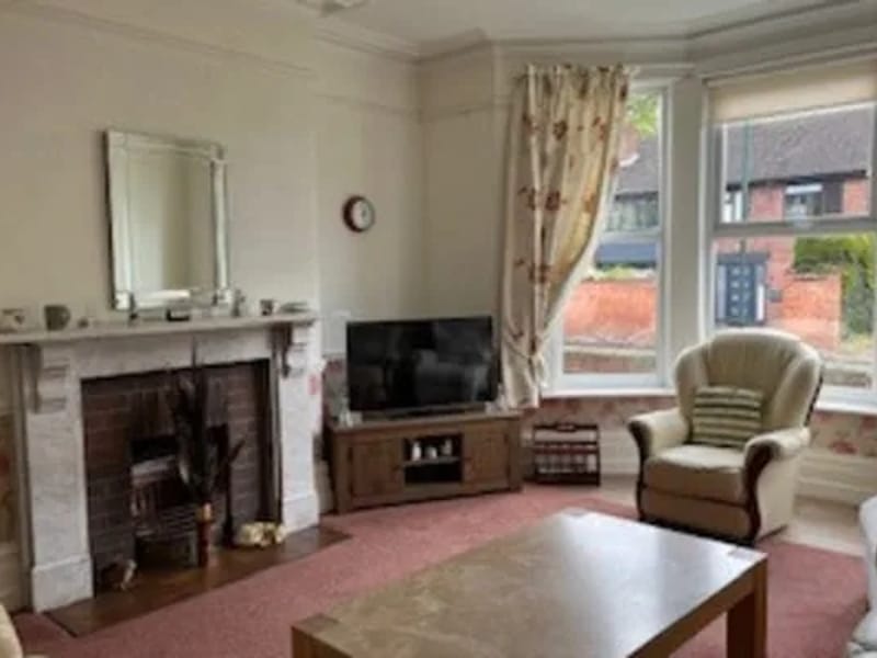 July VII Limited t/a Wykenhurst Residential Home - Nursing Home in Hereford, England photo 2