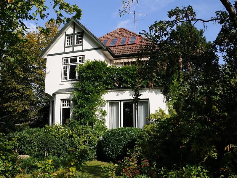 ASB-Sozialstation Niendorf in Hamburg, Free and Hanseatic City of Hamburg photo 2