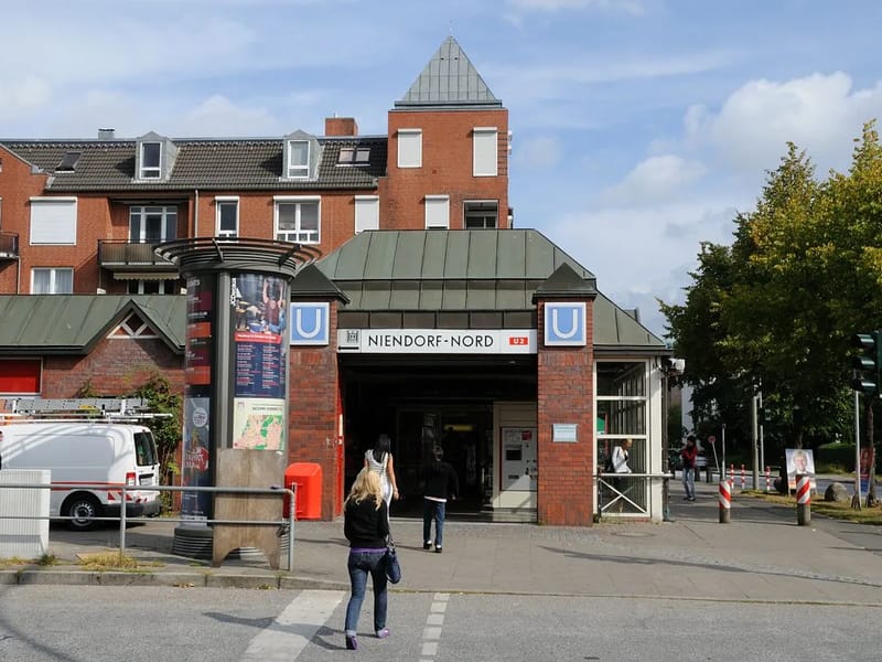 ASB-Sozialstation Niendorf in Hamburg, Free and Hanseatic City of Hamburg photo 3