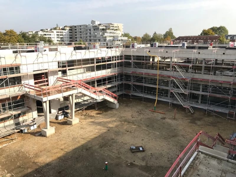 ASB-Sozialstation Niendorf in Hamburg, Free and Hanseatic City of Hamburg photo 1