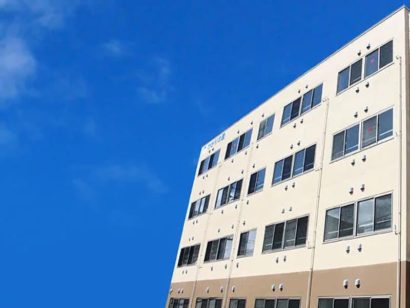「めだかの学校」指定居宅介護支援事業所 - 有料老人ホーム in 千葉市緑区, 千葉県 photo 2