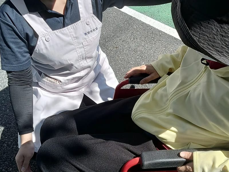 「結い」介護相談室 - 有料老人ホーム in 恵那市, 岐阜県 photo 6