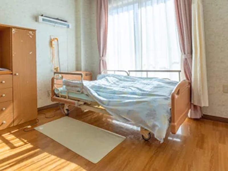 「結い」介護相談室 - 有料老人ホーム in 恵那市, 岐阜県 photo 3