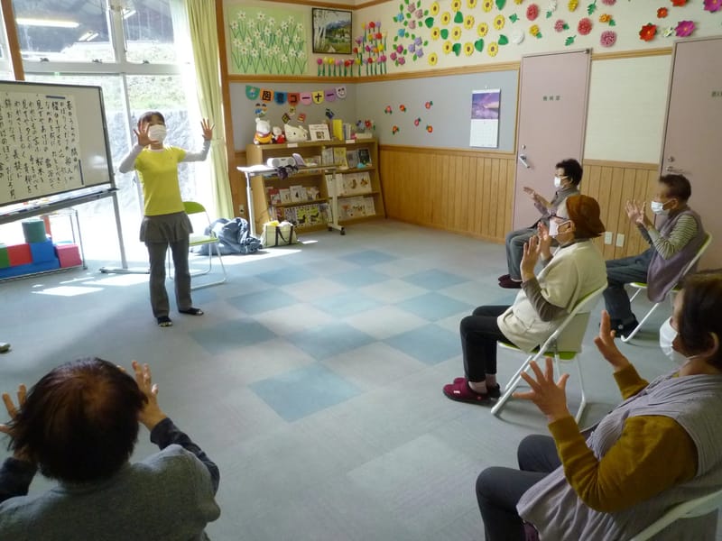 「結い」介護相談室 - 有料老人ホーム in 恵那市, 岐阜県 photo 4