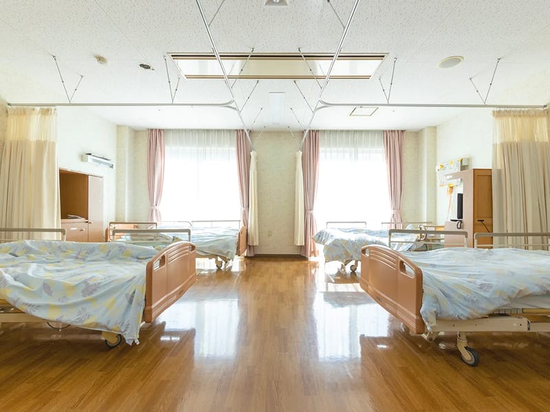 「結い」介護相談室 - 有料老人ホーム in 恵那市, 岐阜県 photo 2