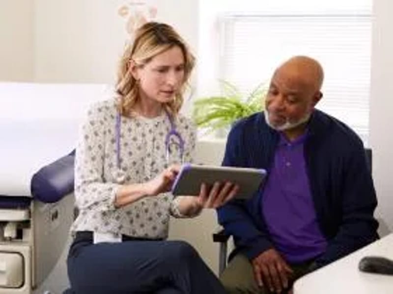 Altera Health LLC - Home Health Nursing in Las Vegas, NV photo 2