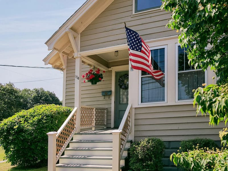 Cottage Hill Home - Assisted Living in Sanford, ME photo 1